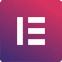 Elementor - Pagebuilder für WordPress - Logo