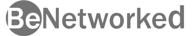 BeNetworked - Onine-Marketing Logo