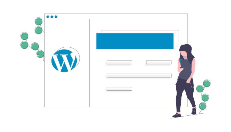 WordPress Websites bei BeNetworked erstellen & betreuen lassen